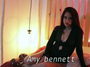 Amy_bennett