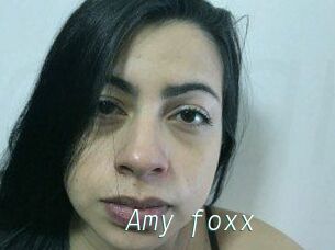 Amy_foxx