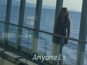 Amyameli