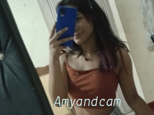 Amyandcam