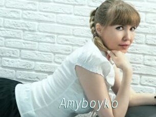 Amyboyko
