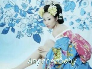 Amychenbaby