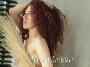 Amycrimson