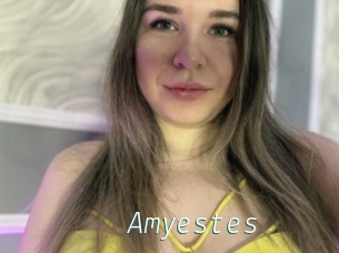Amyestes