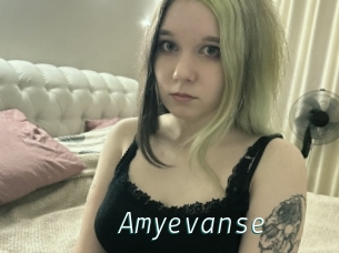 Amyevanse