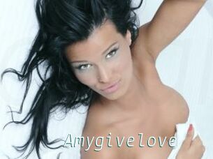 Amygivelove