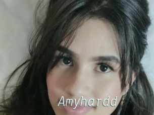 Amyhardd
