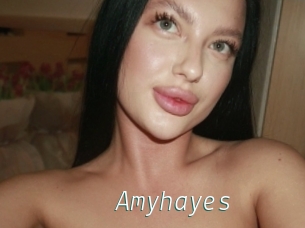 Amyhayes