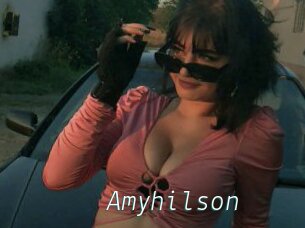 Amyhilson