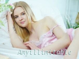 Amyillimitable