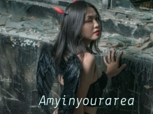 Amyinyourarea