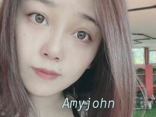 Amyjohn