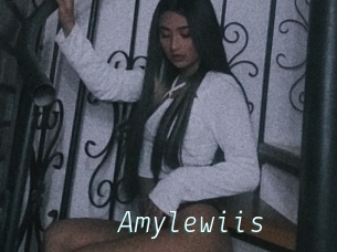 Amylewiis