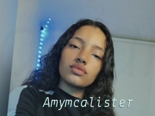 Amymcalister