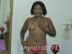 Amynaroberts