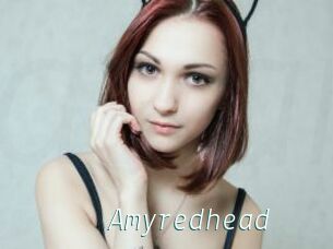 Amyredhead