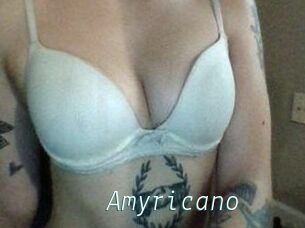 Amyricano