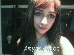 Amysexxhot
