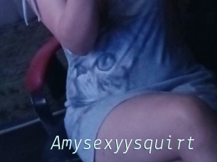 Amysexyysquirt