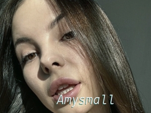 Amysmall