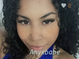 Amyxbabe