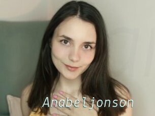 Anabeljonson