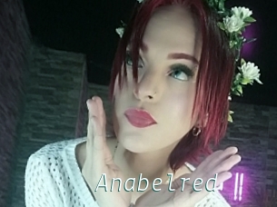 Anabelred