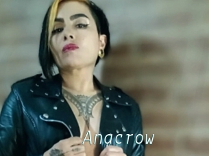 Anacrow