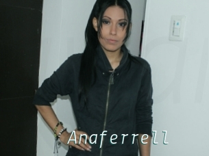 Anaferrell