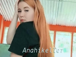 Anahikeller