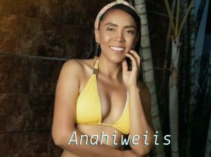 Anahiweiis