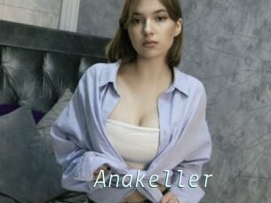 Anakeller