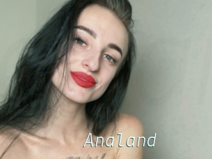 Analand