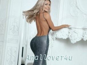 Anallover4u