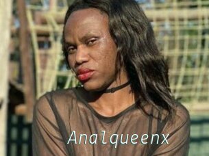 Analqueenx