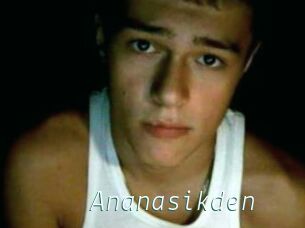 Ananasikden