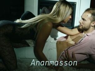 Ananmasson
