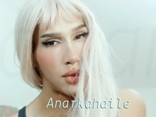 Anarkahaile
