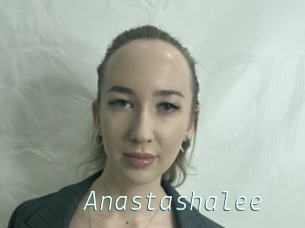 Anastashalee
