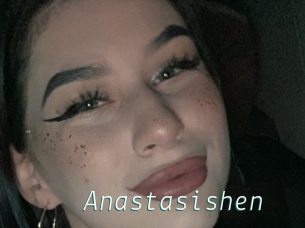 Anastasishen