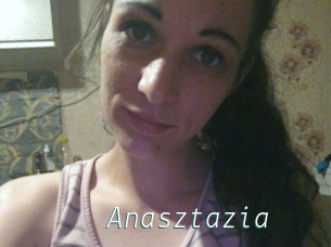 Anasztazia