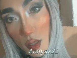 Anaysx22