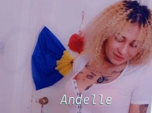 Andelle