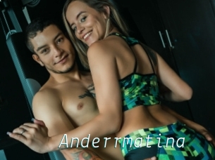 Anderrmatina