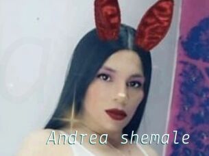 Andrea_shemale
