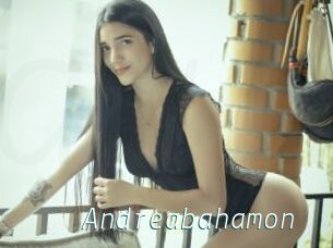 Andreabahamon