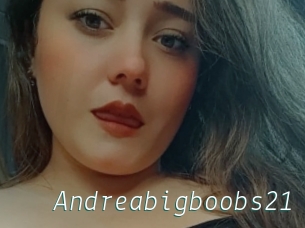 Andreabigboobs21