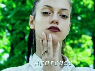 Andreade