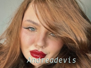 Andreadevis