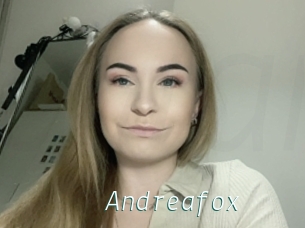 Andreafox